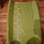 Verzorgingkussen baby quax, Ophalen