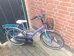 Batavus meisjes fiets,22inch, Ophalen, Gebruikt