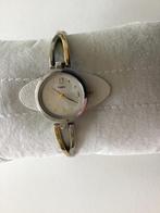 Horloge dames Timex, Overige merken, Staal, Polshorloge, Ophalen of Verzenden