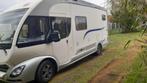 Mobilehome Eura mobile, Fiat, Particulier, Oven, Fiat
