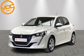 Peugeot 208 Active  beschikbaar voor biedingen