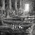 BONES - Gate Of Night (Translucent Purple vinyl), Cd's en Dvd's, Verzenden, Nieuw in verpakking