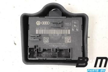 Deurregelapparaat RA of LA Audi A1 Quattro SB 8X0959795 beschikbaar voor biedingen