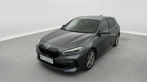 BMW 1 Serie 118 118i Pack M NAVI / FULL LED / CUIR PARTIEL /, Autos, BMW, Entreprise, Achat, Série 1, Essence, Berline, 5 portes