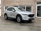 Mazda CX-5 2.0 SKY-G SKYCRUISE / Bose / Leder / 85000km, Te koop, 2000 cc, Zilver of Grijs, 120 kW