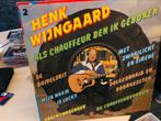 Henk Wijngaard - Als Chauffeur Ben Ik Geboren, Cd's en Dvd's, Ophalen of Verzenden