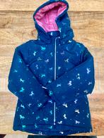 Unicorn Winterjas NAME IT maat 116 (6y), Ophalen, Meisje, Name it, Zo goed als nieuw