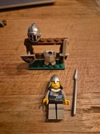 Château Lego, Enlèvement ou Envoi, Comme neuf, Ensemble complet, Lego