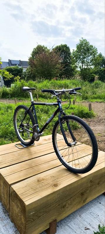 American Eagle Concorde MTB old school beschikbaar voor biedingen