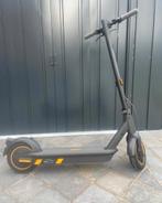 Ninebot g30 max, Ophalen of Verzenden, Zo goed als nieuw