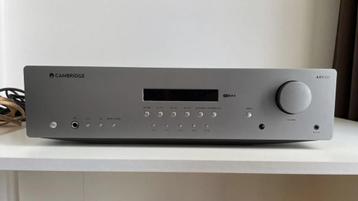 Cambridge Audio AXR100 beschikbaar voor biedingen