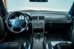 C280AMG just 51.000km, Automaat, 4 deurs, Achterwielaandrijving, Zwart
