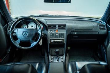 C280AMG just 51.000km beschikbaar voor biedingen