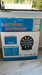Elektronische Dartbord, Sport en Fitness, Ophalen, Zo goed als nieuw, Dartbord