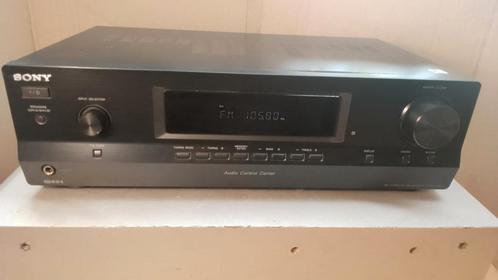 Prachtige versterker reicever Sony koopje, Audio, Tv en Foto, Tuners, Zo goed als nieuw, Ophalen