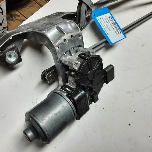 RUITENWISSERMOTOR VOOR Focus C-Max (03902417243M5117508), Auto-onderdelen, Ruiten en Toebehoren, Ford, Gebruikt