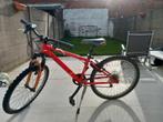 Jongensfiets 24inch, Fietsen en Brommers, Ophalen, Gebruikt