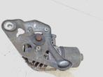 MOTEUR ESSUIE-GLACE AVANT Peugeot 407 SW (6E) (0390241722), Utilisé, Peugeot