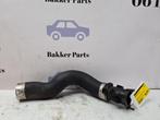 Intercooler Buis van een BMW 1-Serie, Auto-onderdelen, 3 maanden garantie, Gebruikt, BMW