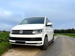 VW Caravelle highline, Auto's, Automaat, Monovolume, USB, Wit