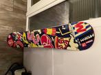 Snowboard Imperium 149, Sport en Fitness, Ophalen, Gebruikt, Board