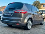 Ford S-Max 2.0TDCi * 2014, 100 kW, Euro 5, 139 g/km, 4 cilinders