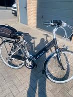 Elektrische fiets koga, Fietsen en Brommers, Zo goed als nieuw, 50 km per accu of meer, 55 tot 59 cm, Ophalen