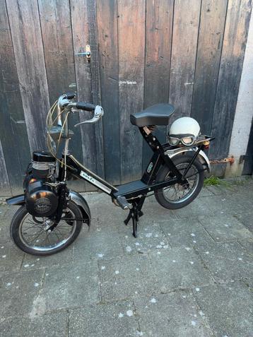 Solex 5000, Enlèvement, Comme neuf, Classe A (25 km/h)