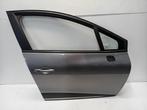 PORTIER RECHTS VOOR Renault Clio IV (5R) (01-2012/08-2021), Auto-onderdelen, Gebruikt, Rechts, Renault, Deur