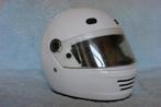 Bell helm/casque '90s, Motoren, Kleding | Motorhelmen, Overige merken, Dames, Ophalen of Verzenden, Integraalhelm