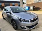 Peugeot 308 Benzine - Automaat - 10/2016, Auto's, Automaat, Stof, 1199 cc, Berline