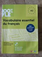 Livre de français, Ophalen of Verzenden, Gelezen, Frans