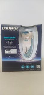 CADEAUTIP: Babyliss epileerapparaat. Duo 700. NIEUW., Handtassen en Accessoires, Uiterlijk | Lichaamsverzorging, Nieuw, Ophalen of Verzenden