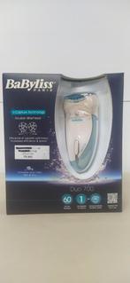 CADEAUTIP: Babyliss epileerapparaat. Duo 700. NIEUW., Ophalen, Nieuw