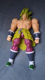 Figurine Dragon ball, Enlèvement