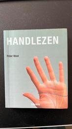 P. West - Handlezen, Ophalen of Verzenden, Gelezen, P. West