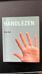 P. West - Handlezen, Ophalen of Verzenden, Zo goed als nieuw, P. West