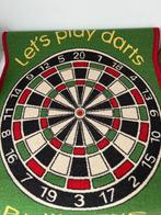 Dartmat, Sport en Fitness, Darts, Ophalen, Zo goed als nieuw, Overige typen