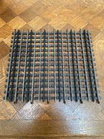 Rail denté 0m Fama UTZ Roco Alpineline 223 mm, Autres marques, Analogique, Rails, Comme neuf