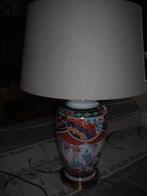 huus, Maison & Meubles, Lampes | Lampes de table, Comme neuf, Moins de 50 cm, Enlèvement ou Envoi, Verre