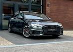 Audi A6 Avant 55TFSIe quattro S-LINE COMP/CAMERA/ACC/KEY, Automaat, 32 g/km, Euro 6, 4 cilinders