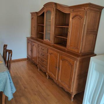 Buffetkast (2-delig) beschikbaar voor biedingen