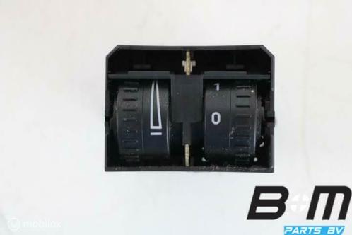 Regelaar verlichting en lichtbundel VW Touran 1T 1T0941333B, Auto-onderdelen, Elektronica en Kabels, Gebruikt