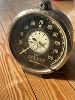 Oldtimer vrachtwagen tachygraaf KIENZLE, Particulier, Te koop