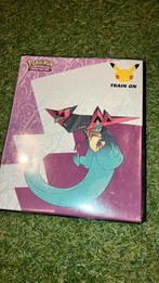 Pokemon map, Hobby en Vrije tijd, Verzenden