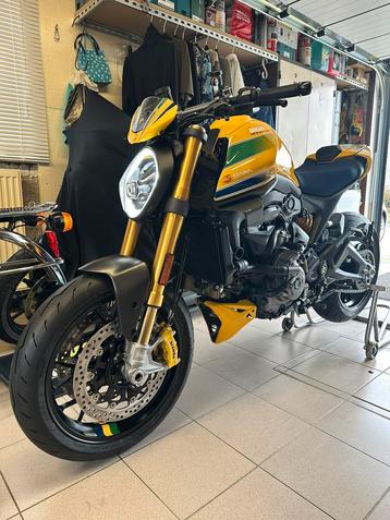 Ducaci Senna Edition 93/341 beschikbaar voor biedingen