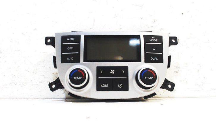 Bedieningspaneel kachel Hyundai Santa Fe, Autos : Pièces & Accessoires, Tableau de bord & Interrupteurs, Hyundai, Utilisé, Origine de la pièce connue