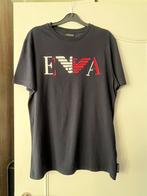 T shirt emporio armani maat L, Vêtements | Hommes, T-shirts, Enlèvement ou Envoi, Comme neuf, Taille 52/54 (L)