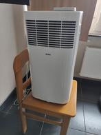 Mobiele airco, Elektronische apparatuur, Airco's, Ophalen, Zo goed als nieuw, Mobiele airco