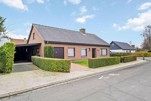 Huis te koop in Harelbeke, Immo, Huizen en Appartementen te koop, Vrijstaande woning, D